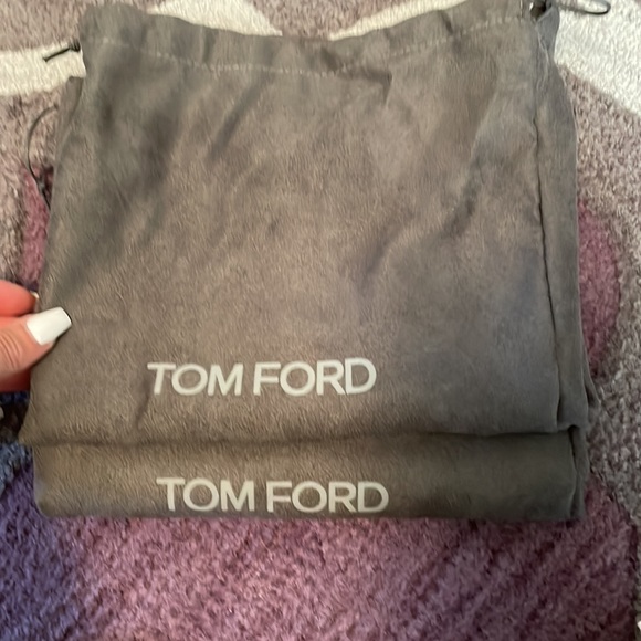 Authentic Tom ford sandal - Picture 2 of 4
